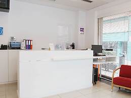 Hotel San Remo