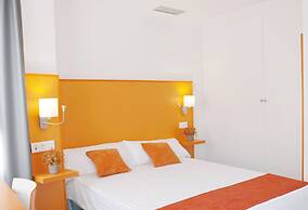 Hotel San Remo