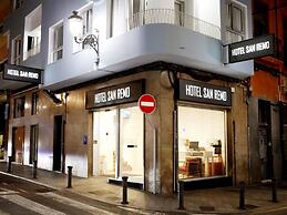 Hotel San Remo