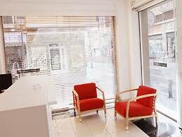Hotel San Remo