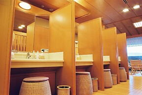 Hotel Wakamizu