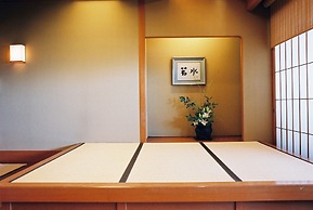 Hotel Wakamizu
