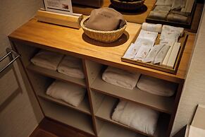 Hotel Wakamizu