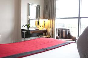 Brooklands Hotel