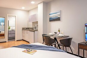 Sea Land Suites - by Echo Hotels