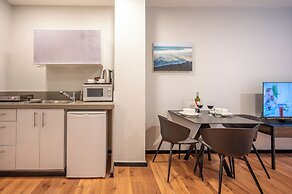 Sea Land Suites - by Echo Hotels
