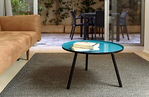 Sea Land Suites - by Echo Hotels