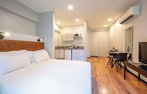 Sea Land Suites - by Echo Hotels