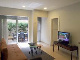 Sea Land Suites - by Echo Hotels