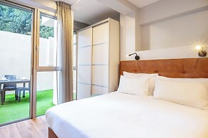 Sea Land Suites - by Echo Hotels