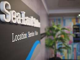 Sea Land Suites - by Echo Hotels
