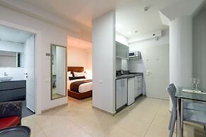 Sea Land Suites - by Echo Hotels