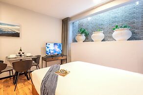 Sea Land Suites - by Echo Hotels