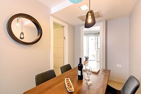 Sea Land Suites - by Echo Hotels