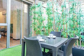 Sea Land Suites - by Echo Hotels