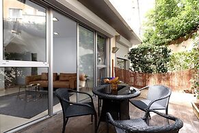 Sea Land Suites - by Echo Hotels