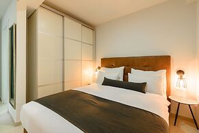 Sea Land Suites - by Echo Hotels