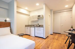 Sea Land Suites - by Echo Hotels