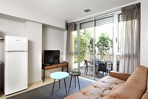 Sea Land Suites - by Echo Hotels