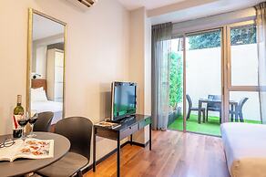 Sea Land Suites - by Echo Hotels