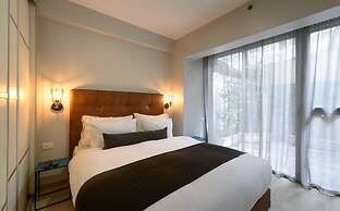 Sea Land Suites - by Echo Hotels