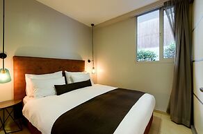 Sea Land Suites - by Echo Hotels