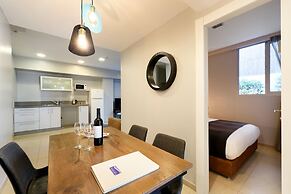 Sea Land Suites - by Echo Hotels