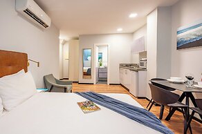Sea Land Suites - by Echo Hotels
