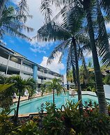 at Marina Shores