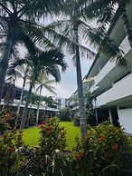 at Marina Shores