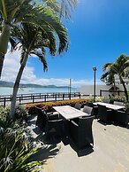at Marina Shores