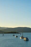 at Marina Shores
