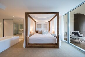 at Marina Shores