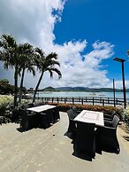 at Marina Shores