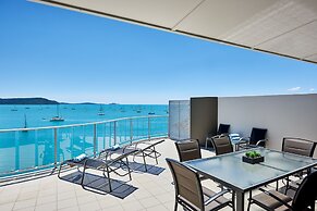 at Marina Shores