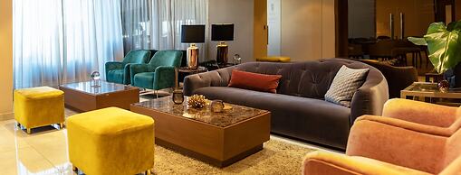 Hotel Aladino