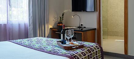 Hotel Aladino