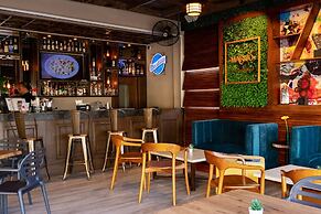 Hotel Aladino