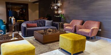 Hotel Aladino