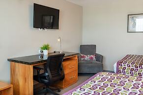 Hotel Aladino