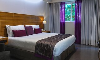 Hotel Aladino