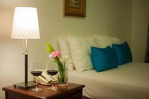 Hotel Aladino