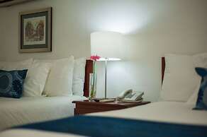 Hotel Aladino
