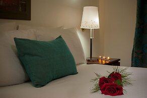 Hotel Aladino