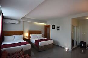 Hotel Aladino