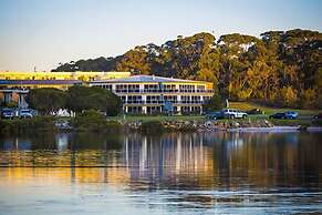 Waterview Luxury Apartments