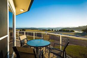 Waterview Luxury Apartments