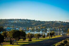 Waterview Luxury Apartments
