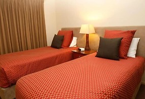 Waterview Luxury Apartments