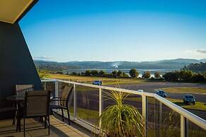 Waterview Luxury Apartments